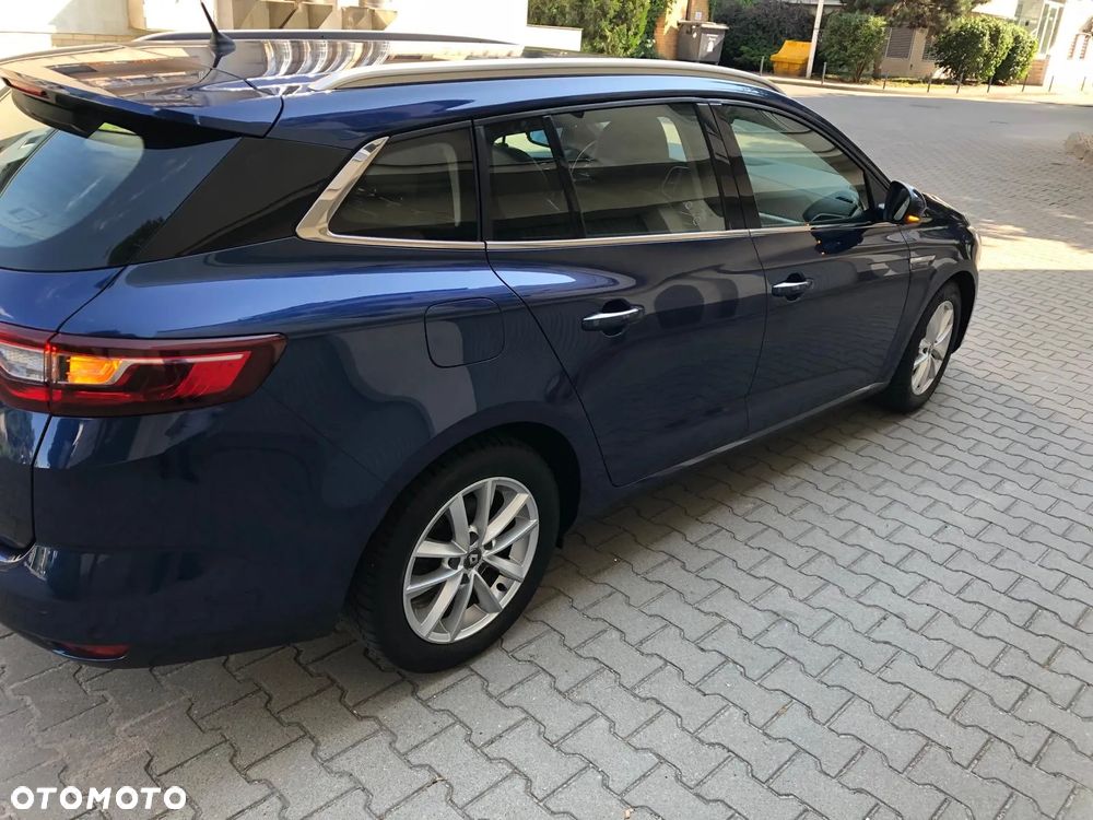 Renault Megane ENERGY TCe 130 INTENS - 5