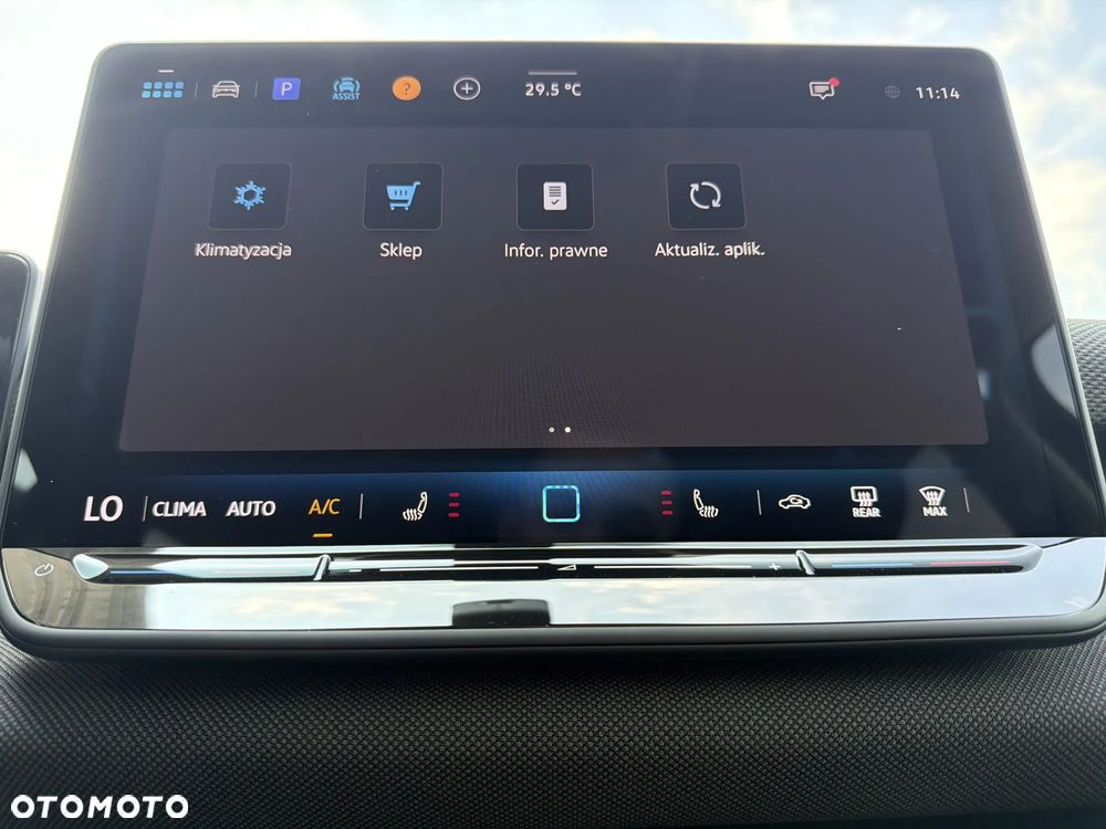Volkswagen T-Roc 1.5 eTSI Life DSG - 29