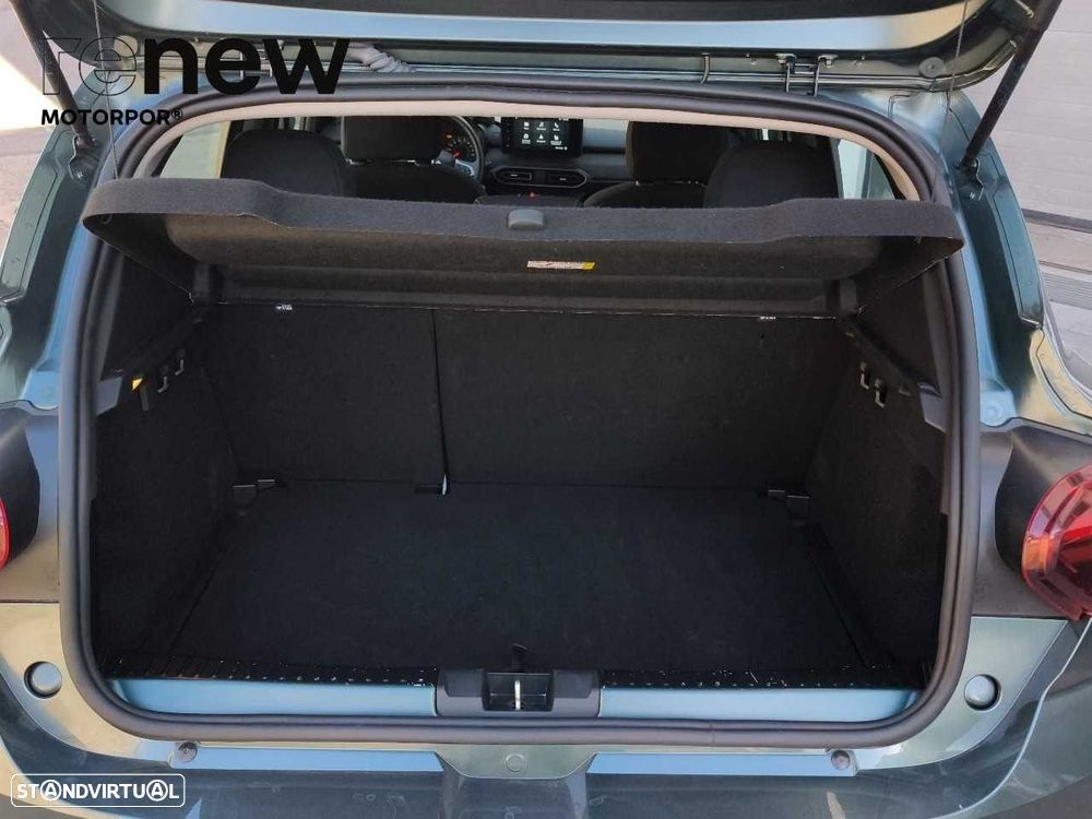 Dacia Sandero 1.0 ECO-G Extreme + Up&Go Bi-Fuel - 29