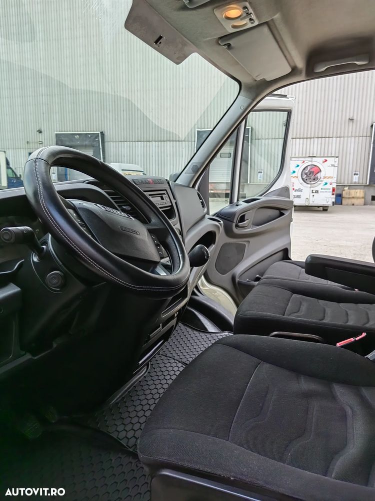 Iveco Dayli - 5