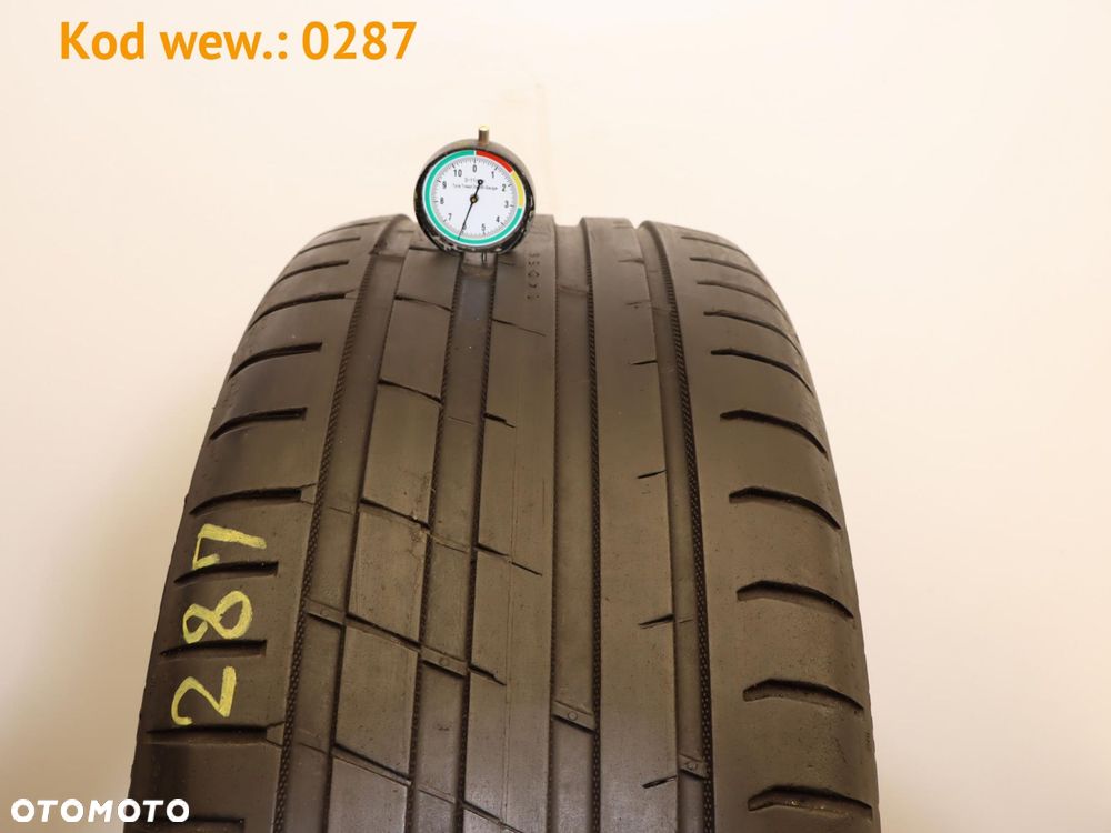 Nokian Powerproof - 235/45 R18 - 1