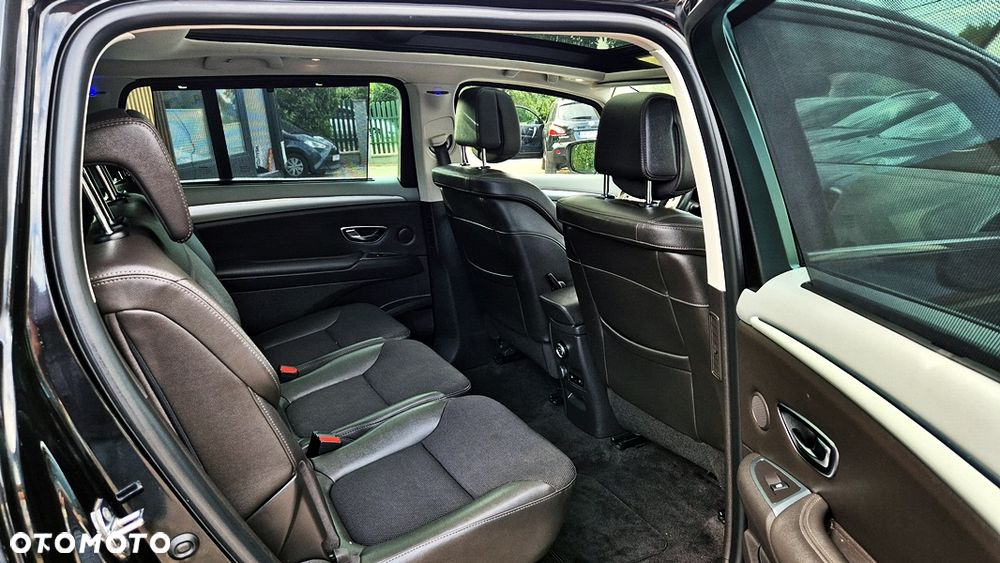 Renault Espace 1.6 TCE Initiale Paris EDC 7os - 31