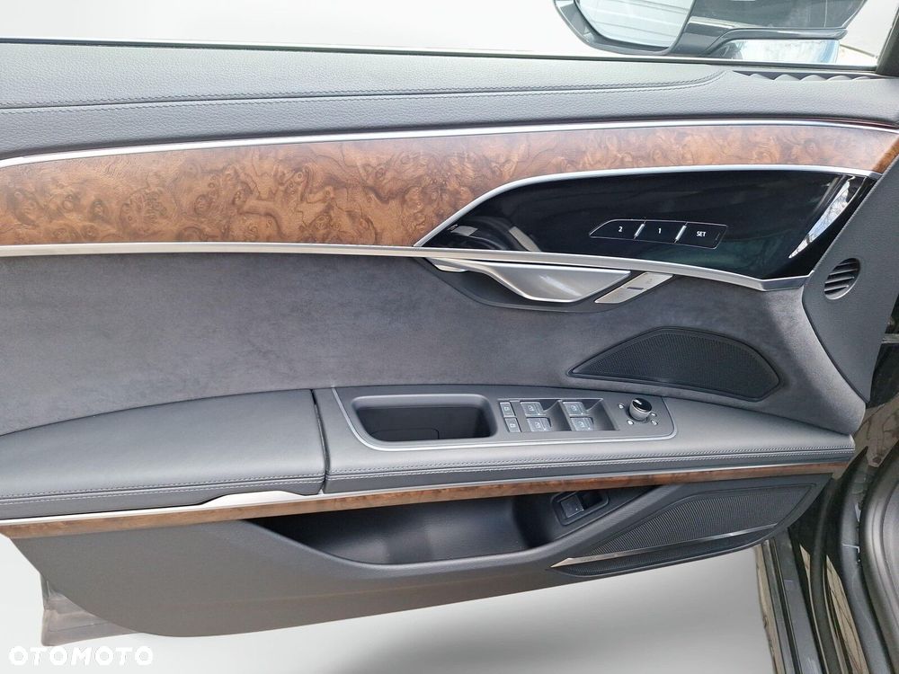 Audi A8 L 50 TDI mHEV Quattro Tiptr - 16