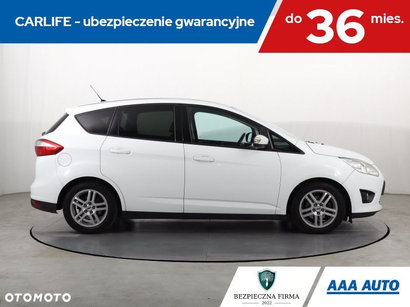 Ford C-MAX - 7