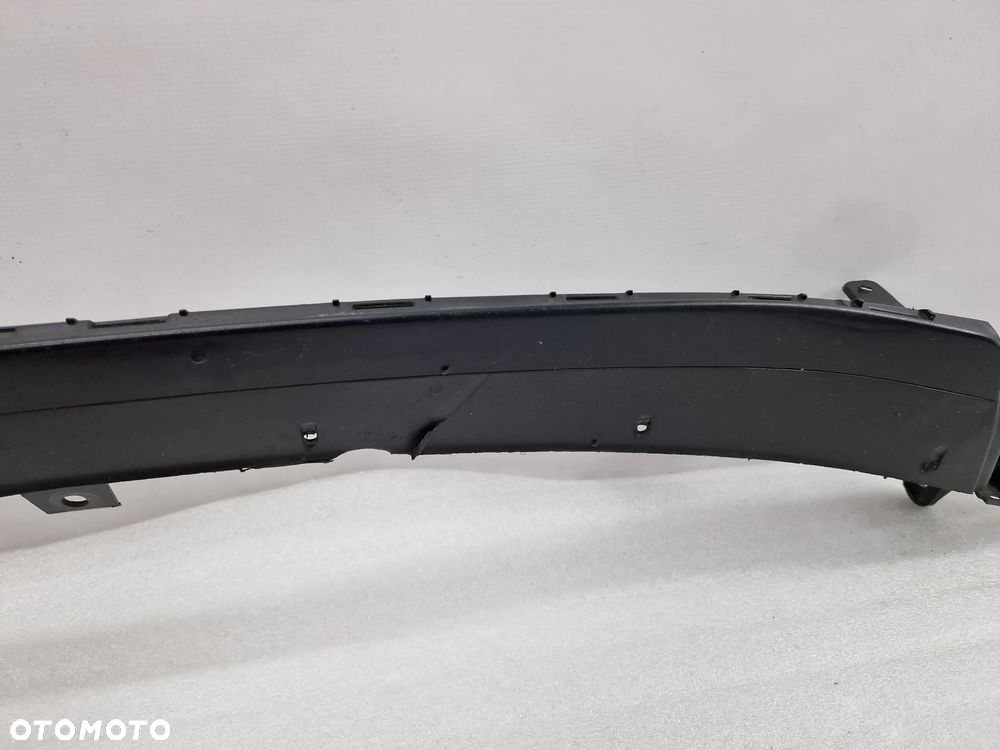 MERCEDES W212 LIFT 12-16 BELKA / WZMOCNIENIE DOLNE ZDERZAKA PRZEDNIEGO , NR A2128854065 , NR AUKCJI BP26 - 23