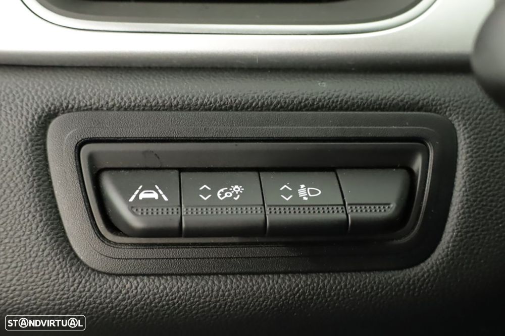 Renault Captur 1.0 TCe Techno - 20