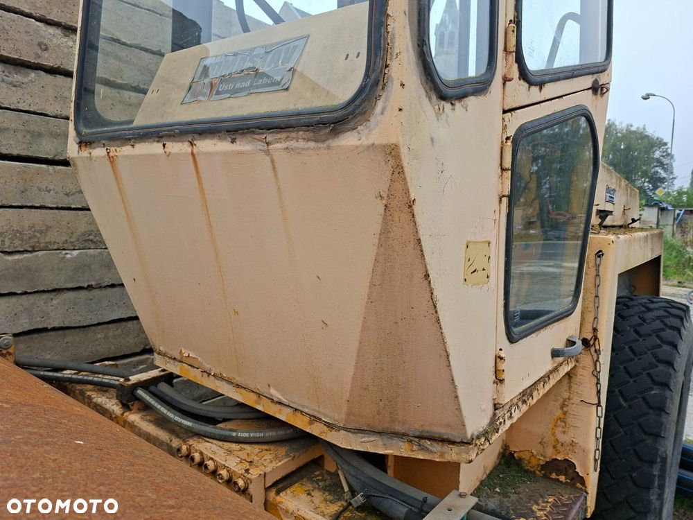 Bomag Bw 172 D - 28
