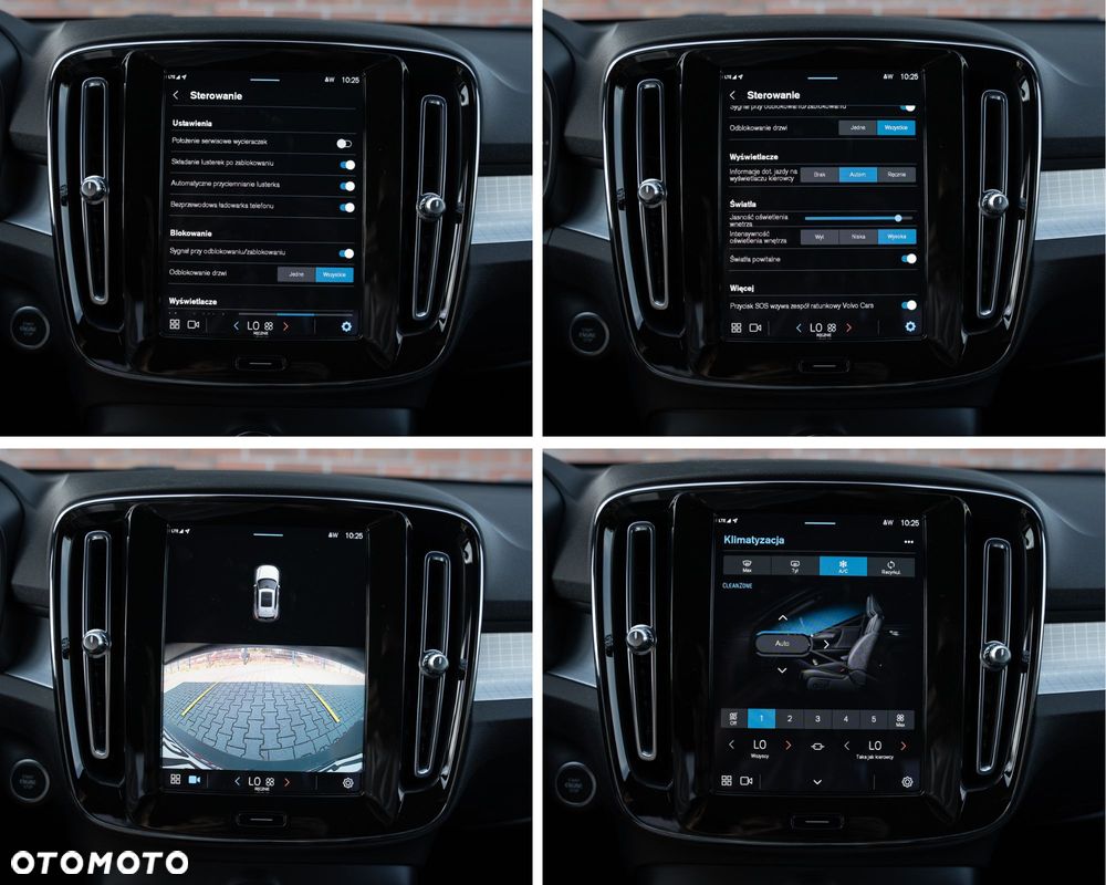 Volvo XC 40 B3 Plus Bright - 40