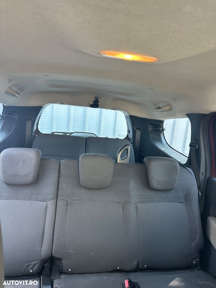 Dacia Lodgy - 2