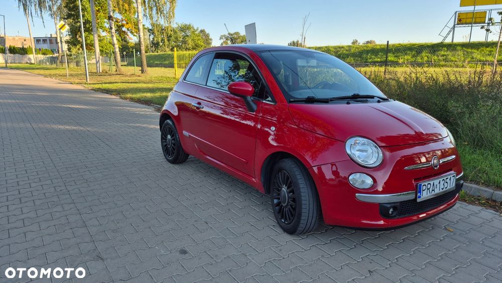Fiat 500 - 9