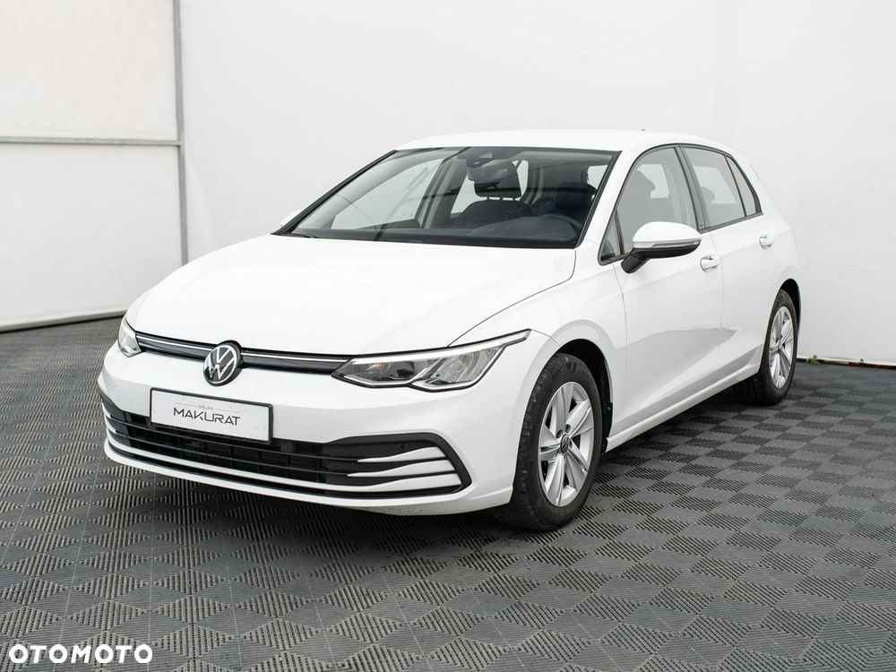 Volkswagen Golf 1.5 TSI EVO Life - 3