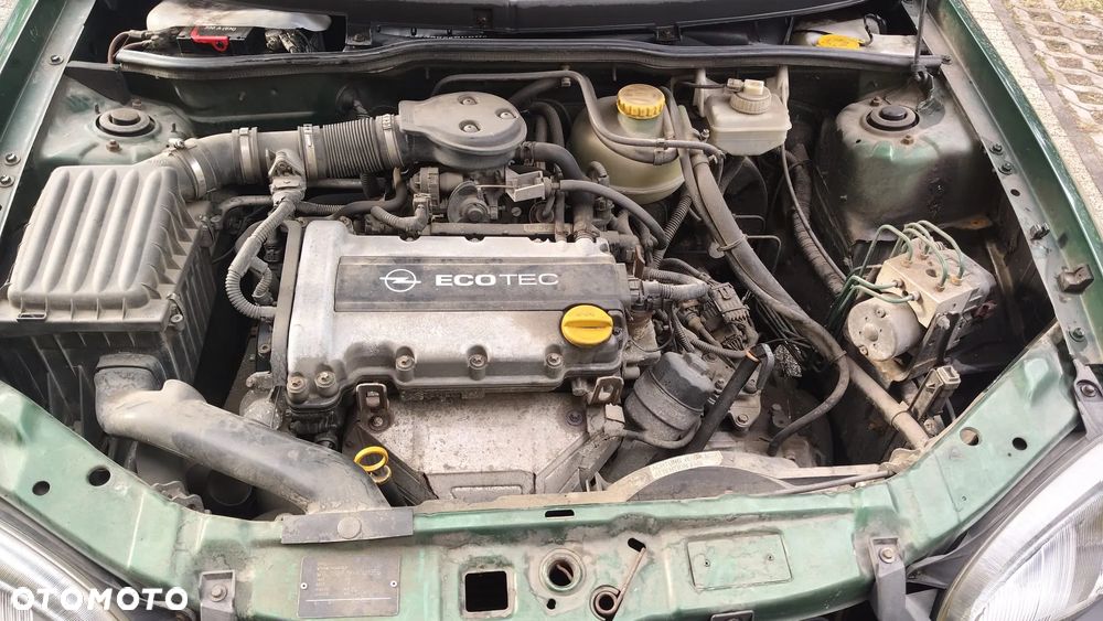 Opel Corsa - 5
