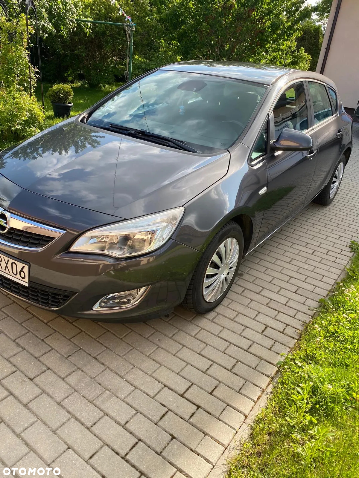 Opel Astra IV 1.6 Essentia - 3