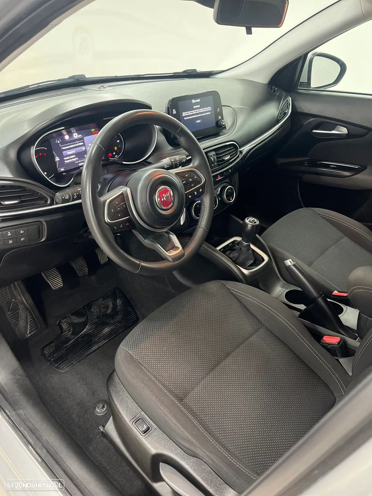 Fiat Tipo Station Wagon 1.3 Multijet City Life - 8