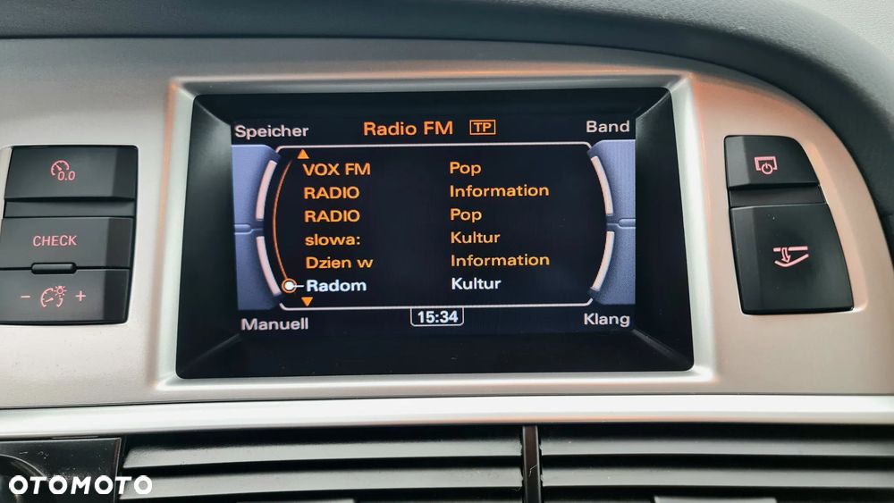 Audi A6 Limousine - 26