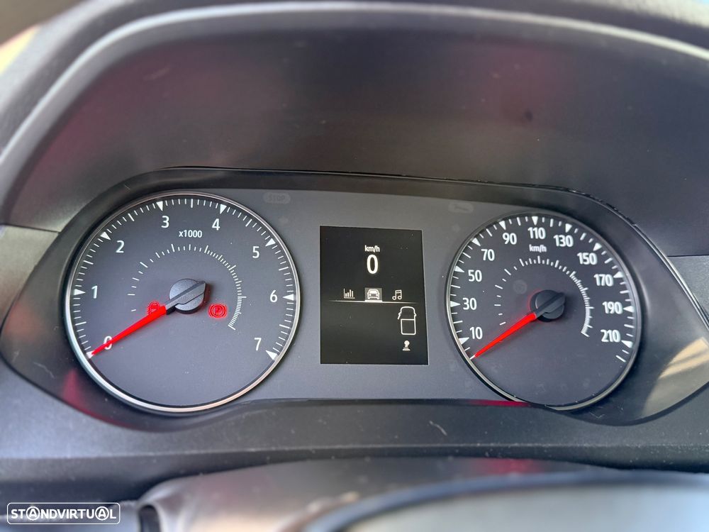 Renault Kangoo 1.5Blue dCi - 14