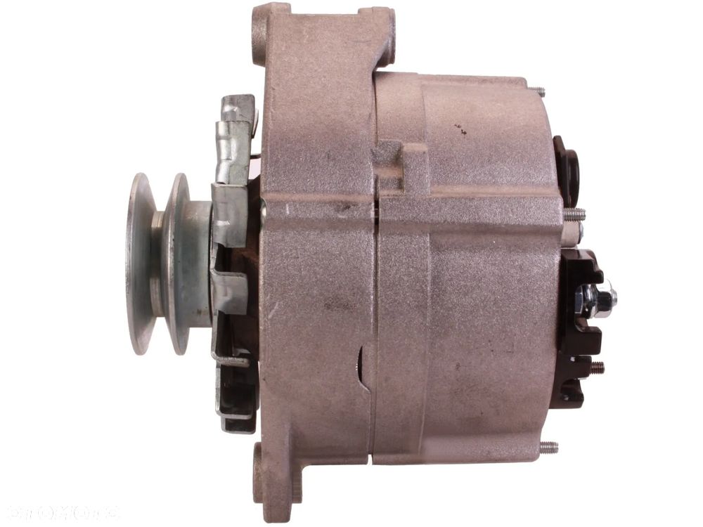 NOWY ORYGINALNY ALTERNATOR VW Campmobile Caravelle Multivan Transporter | 112799 - 3