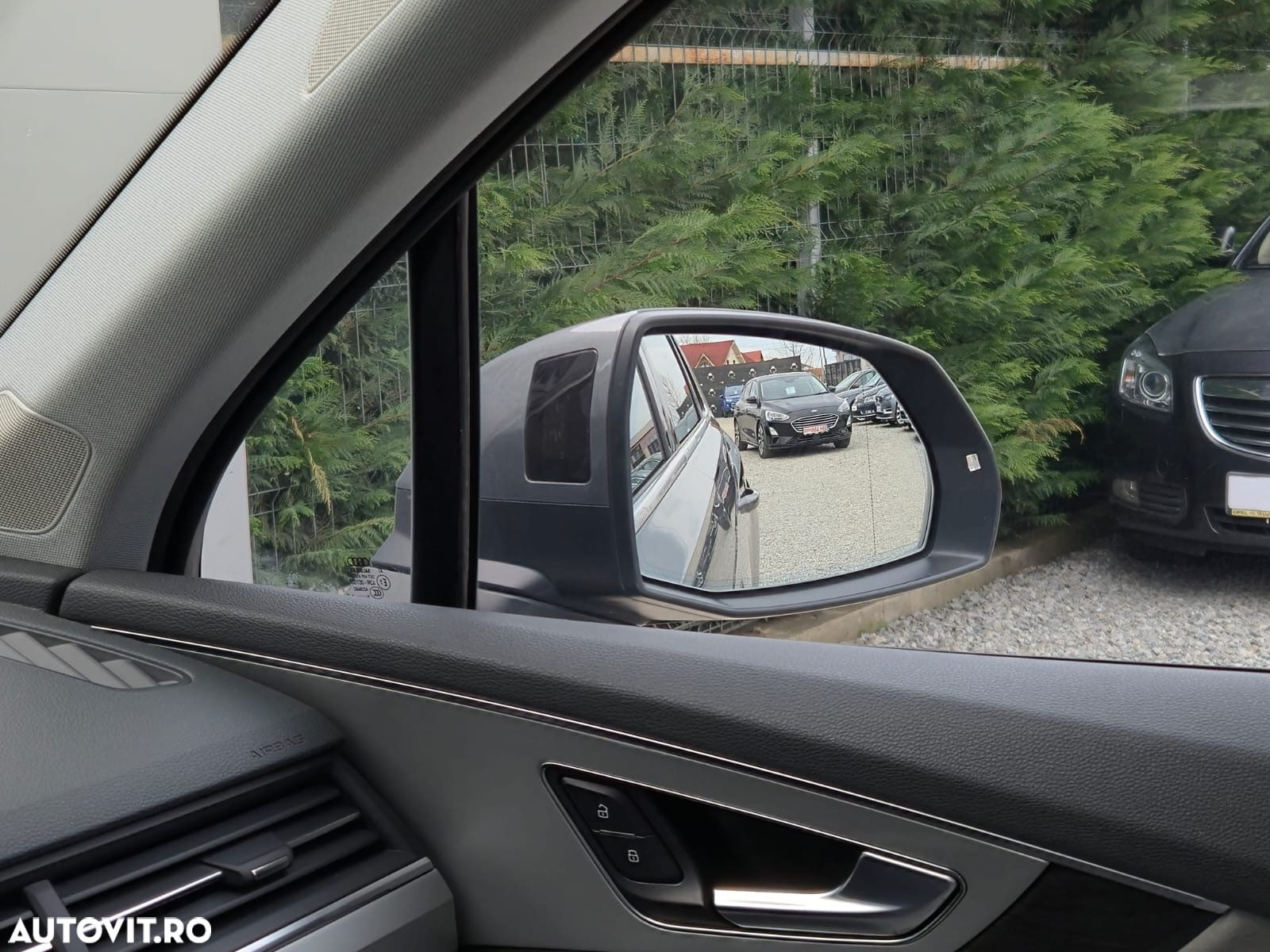 Audi Q7 3.0 TDI Quattro Tiptronic - 37