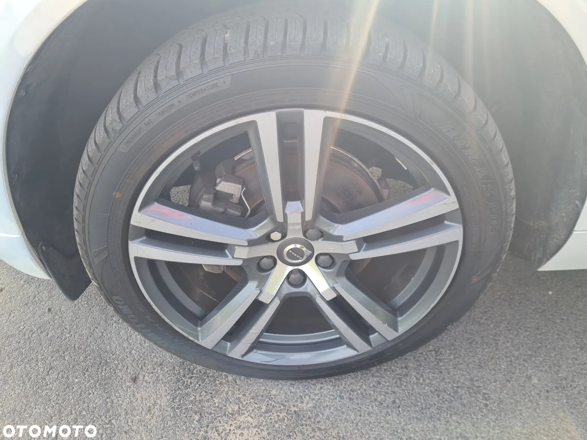 Volvo XC 60 - 10