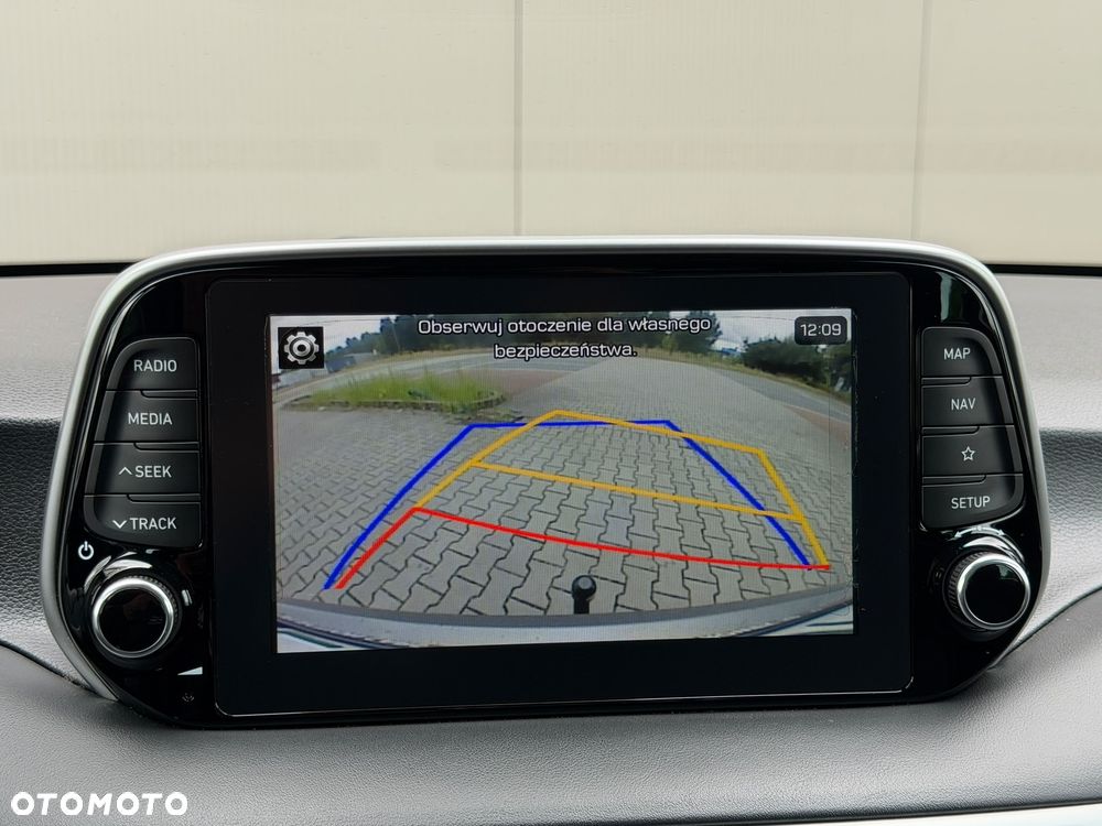 Hyundai Tucson 1.6 T-GDi Style 4WD DCT - 22