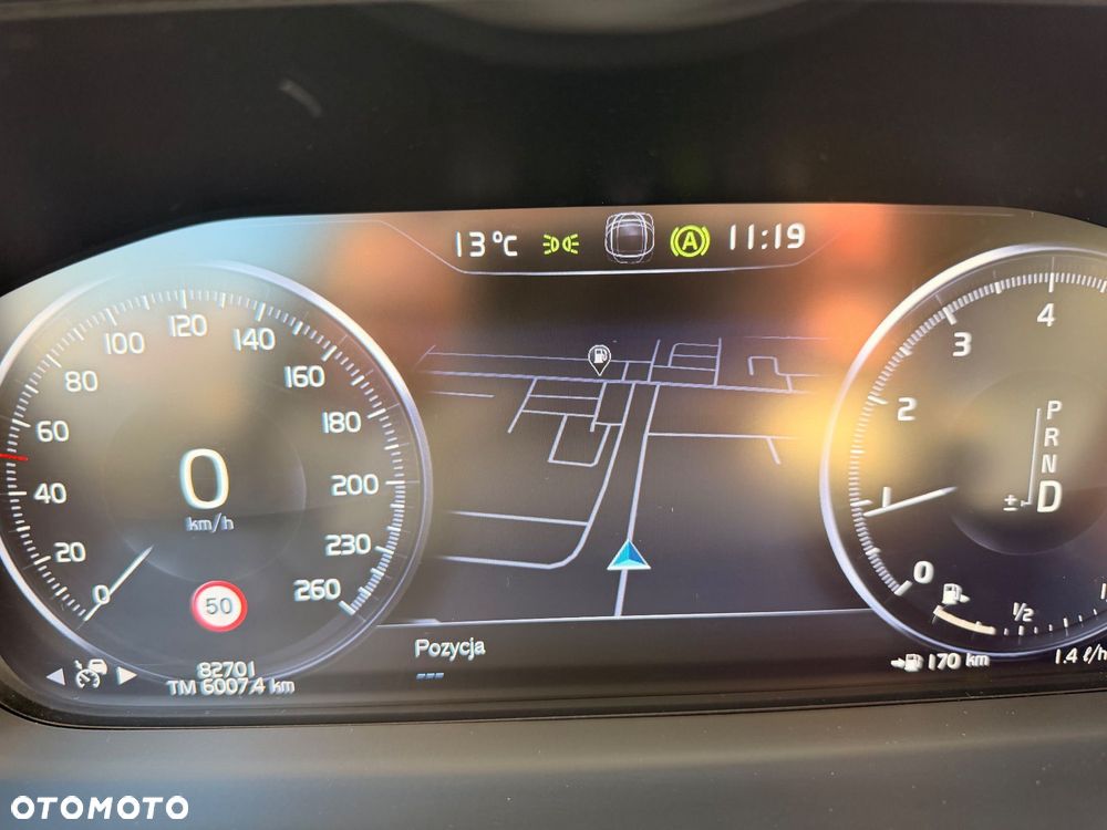 Volvo XC 90 T5 AWD Momentum 7os - 28