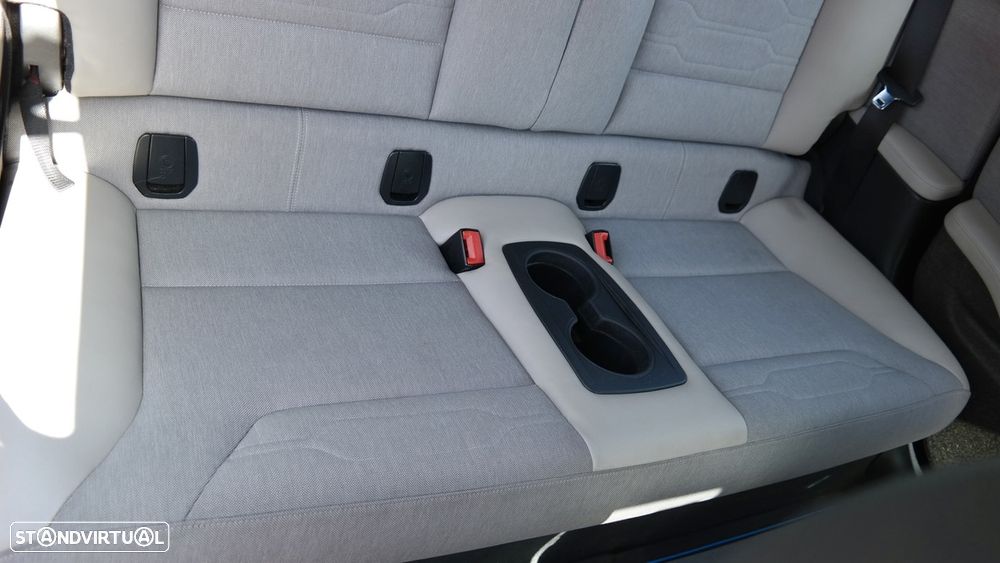 BMW i3 94Ah +Comfort Package Advance - 16