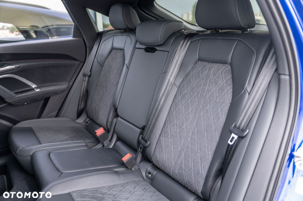 Audi Q5 Sportback TFSI mHEV 150 kW Quattro S tronic - 19