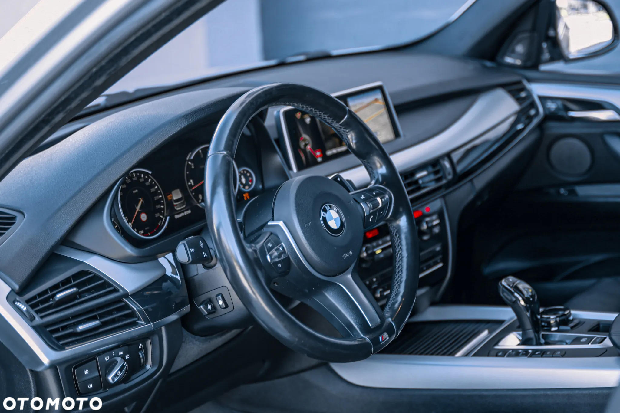 BMW X5 xDrive30d - 9