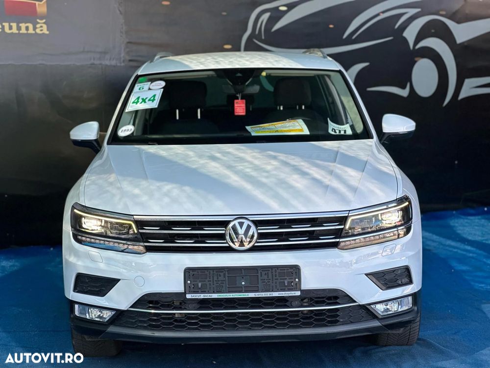 Volkswagen Tiguan - 24