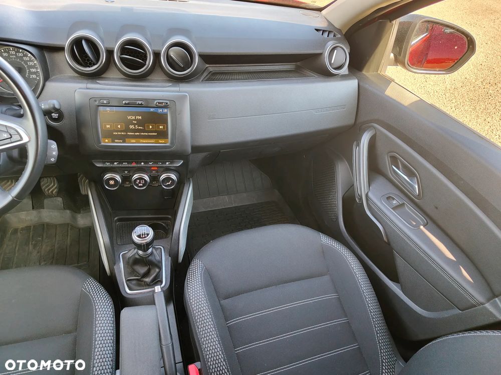 Dacia Duster TCe 150 4WD Prestige - 12