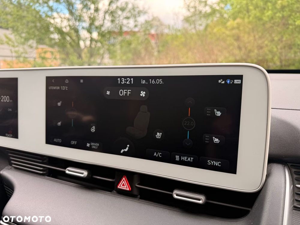 Hyundai IONIQ 5 72,6 kWh 4WD Project 45 - 23
