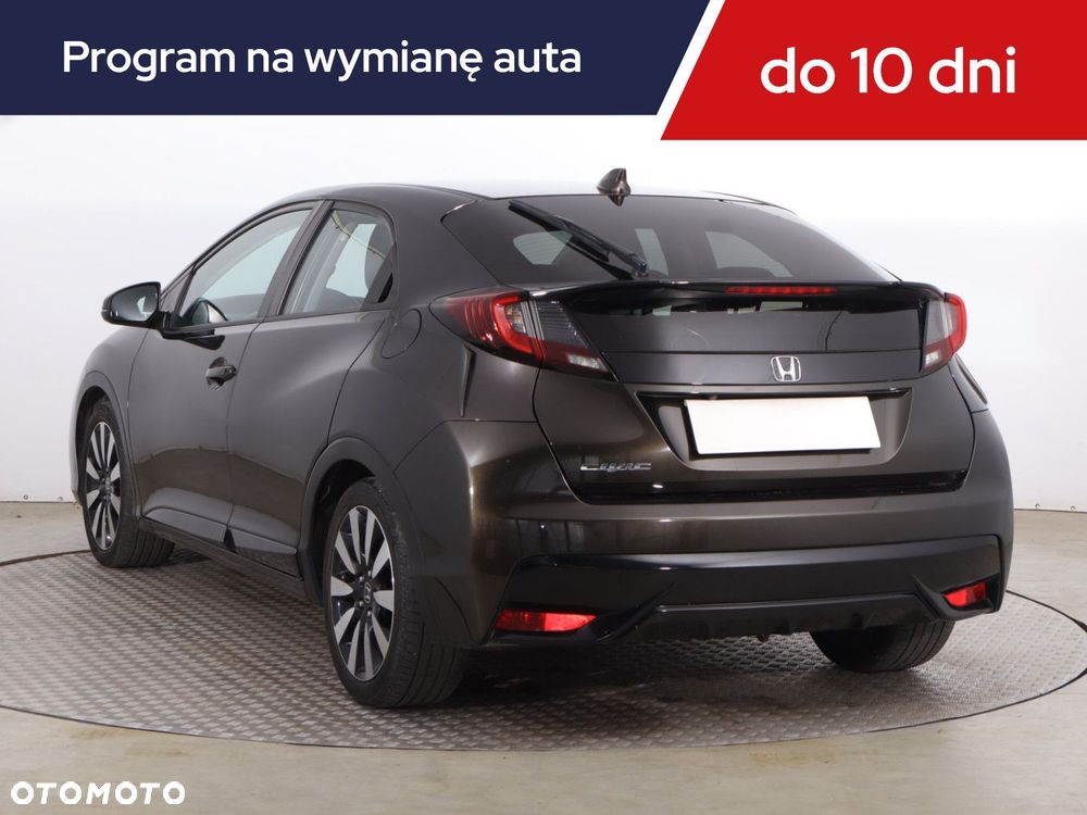 Honda Civic - 6