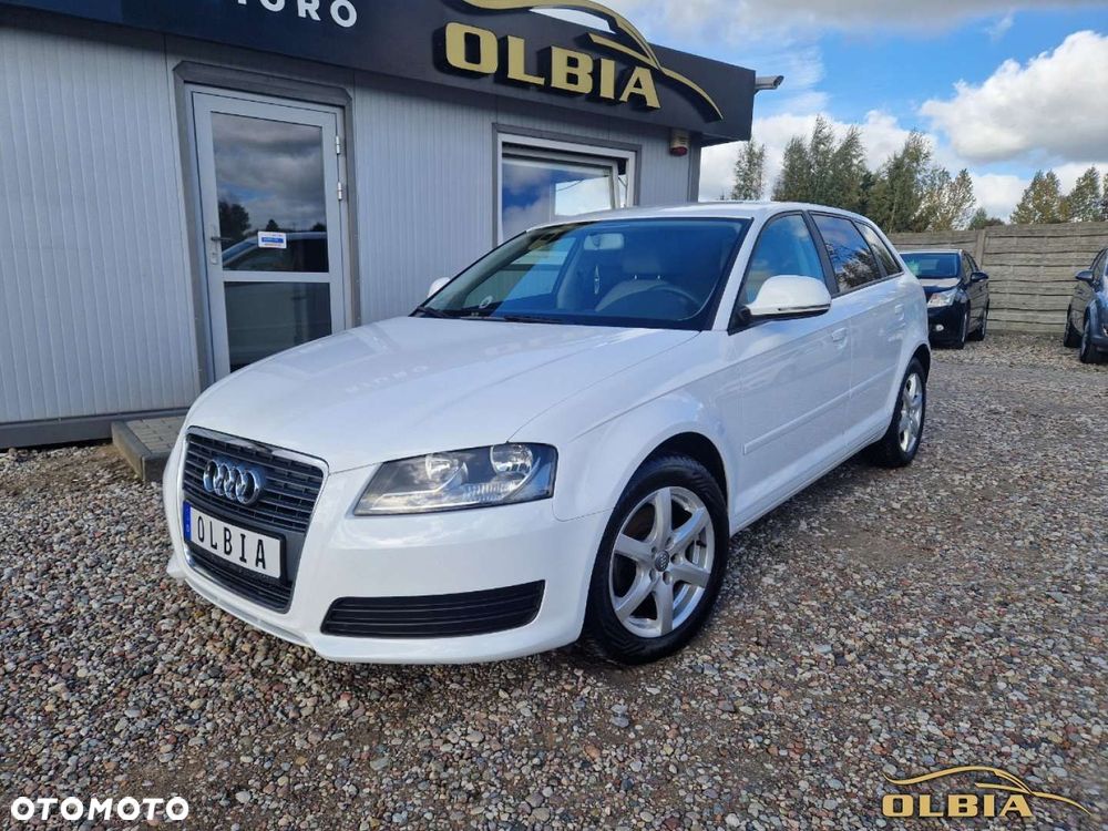 Audi A3 Sportback - 11