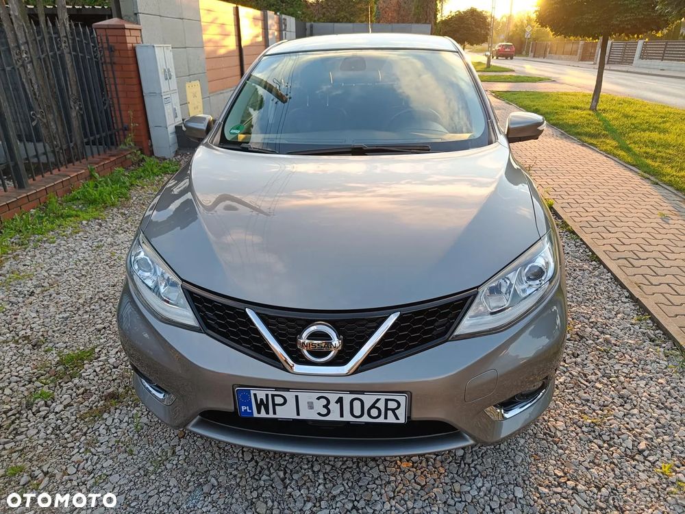 Nissan Pulsar 1.2 DIG-T Tekna - 11