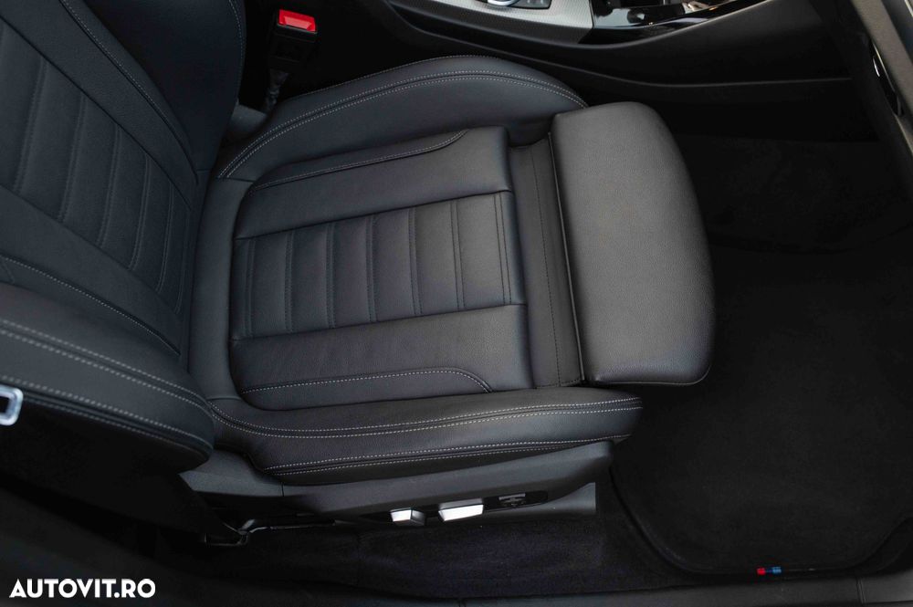 BMW X3 xDrive20i Aut. M Sport Edition - 22