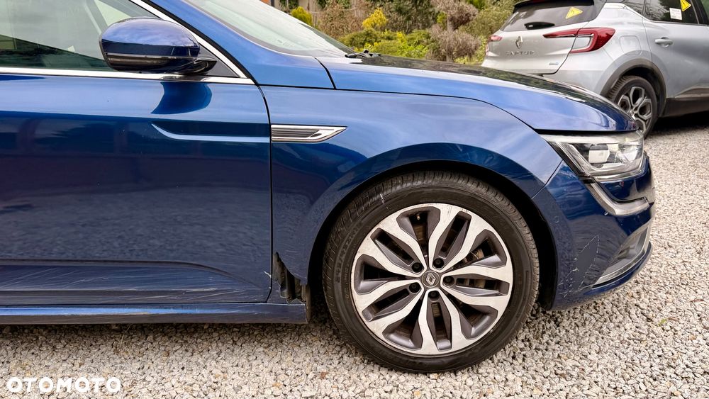 Renault Talisman - 39