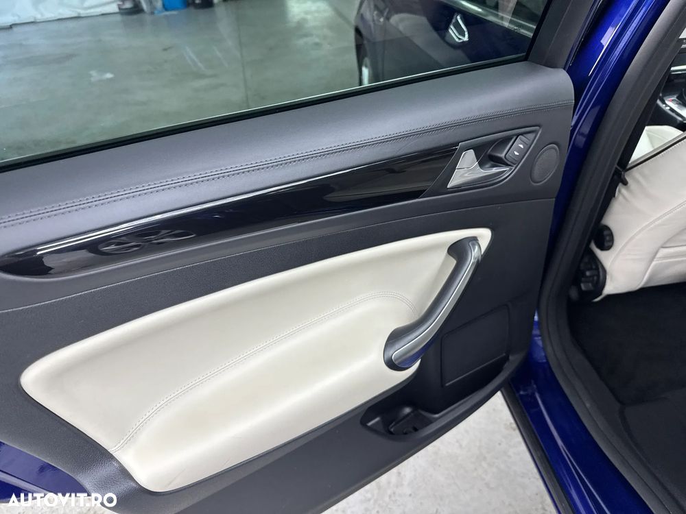 FORD Mondeo 2014 — imagine 21
