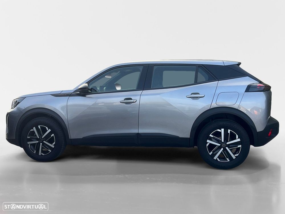 Peugeot 2008 1.2 PureTech Style - 2