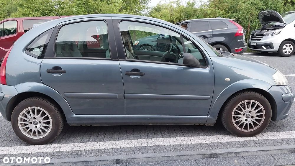 Citroën C3 1.1i X - 6