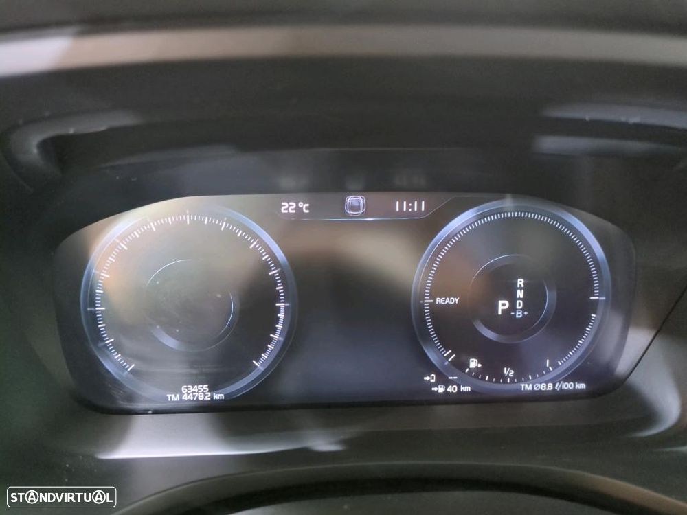 Volvo V60 2.0 T6 AWD TE Inscription Expression - 7