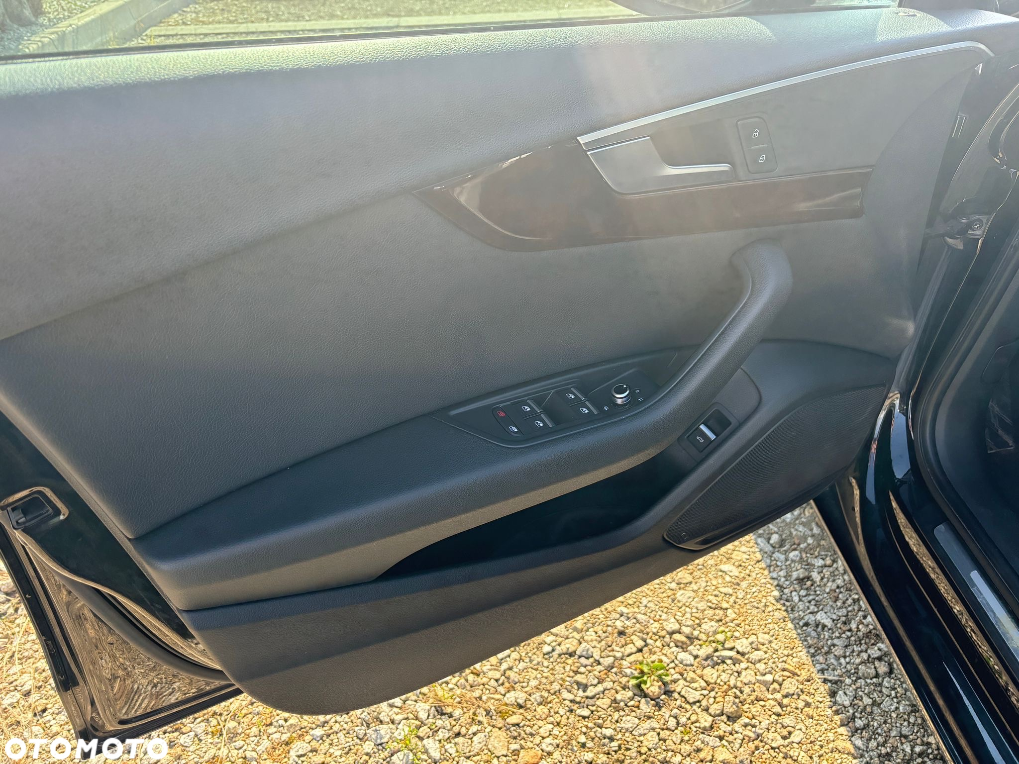 Audi A4 2.0 TFSI Quattro S tronic - 26