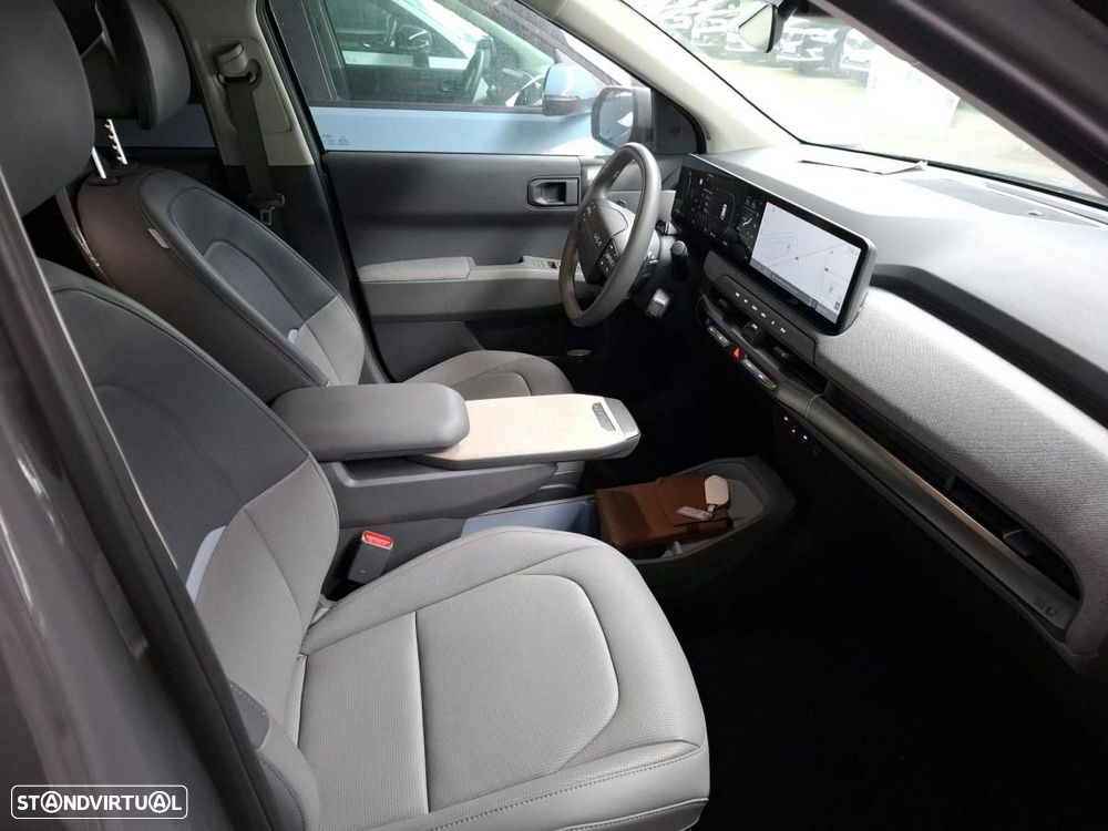 Kia EV3 58.3 kWh Drive - 5