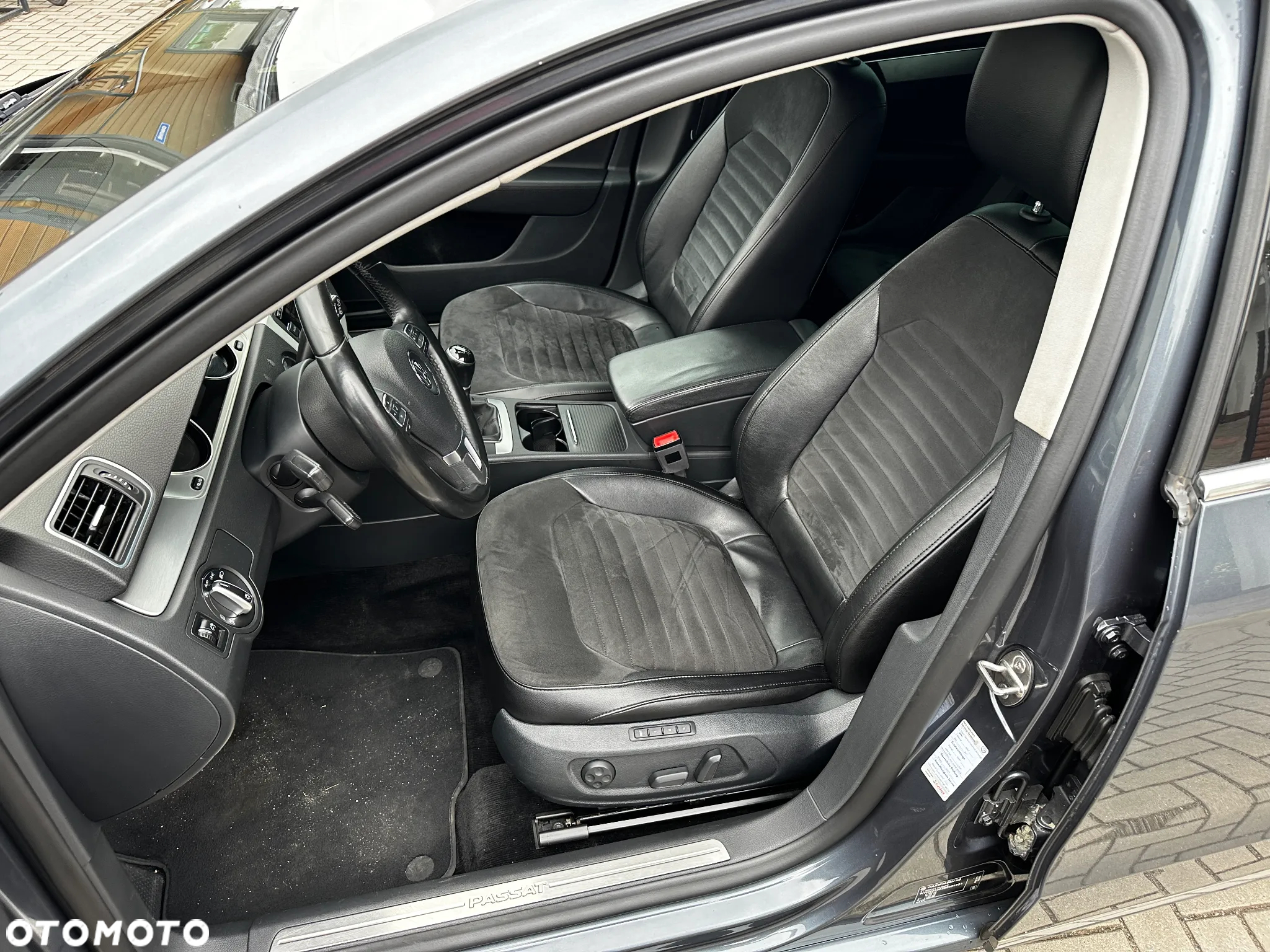 Volkswagen Passat - 20