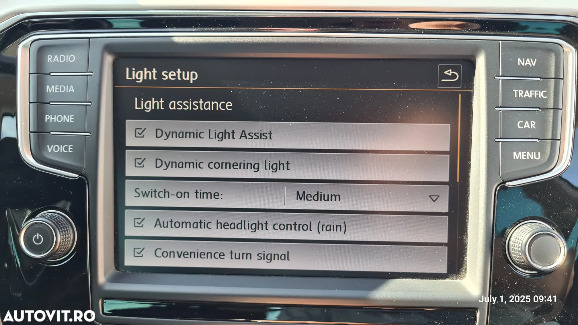 Volkswagen Passat Variant 2.0 BiTDI 4Mot DSG Highline - 29