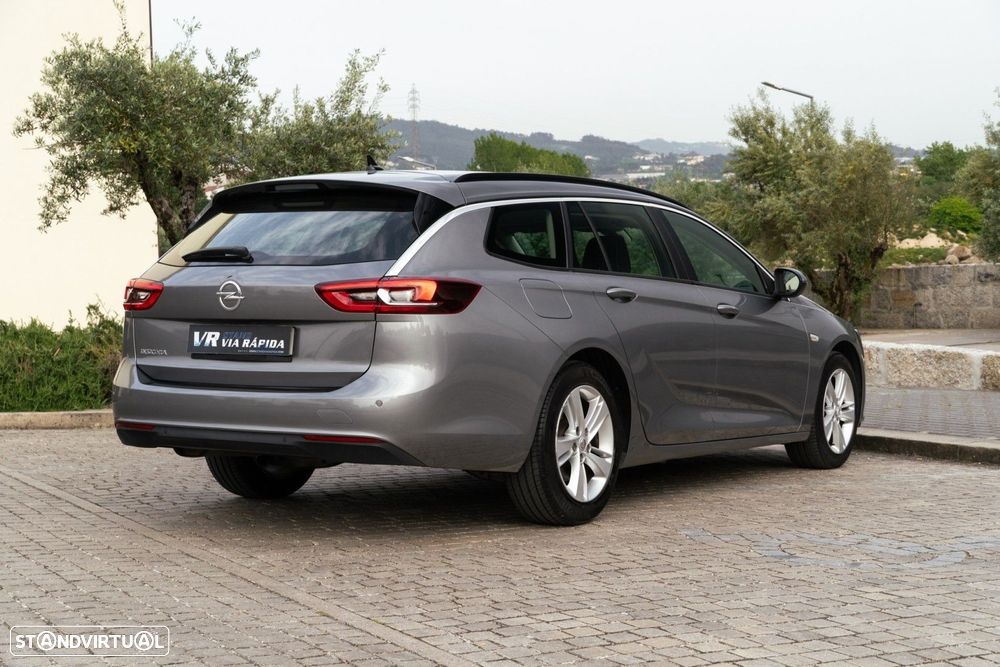 Opel Insignia Sports Tourer 1.6 CDTi Business Edition - 5