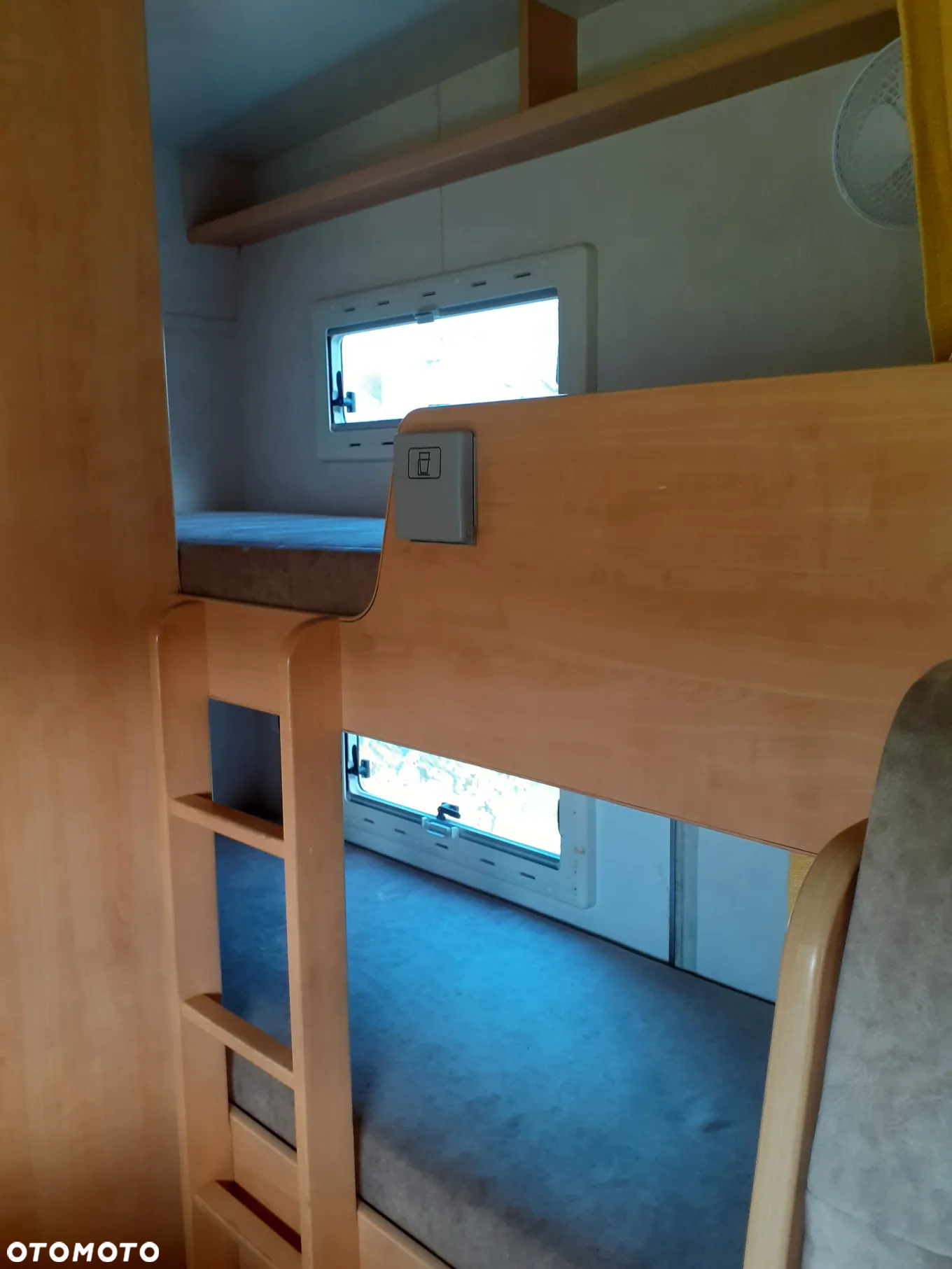 Fiat Ducato - 9