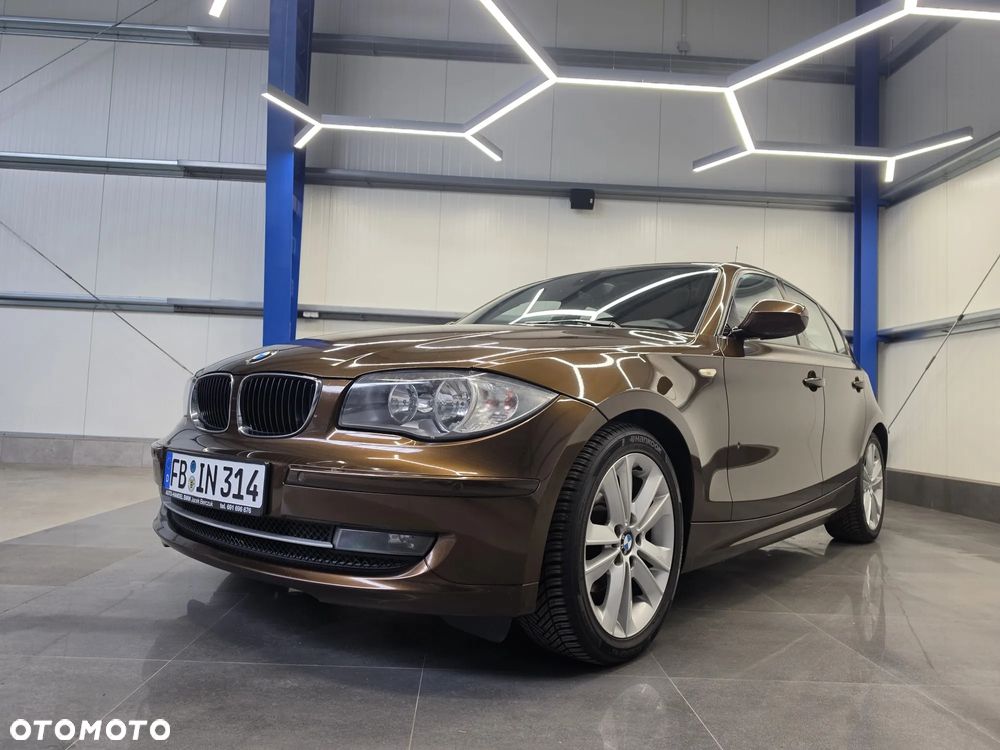 BMW Seria 1 118i Edition Lifestyle - 2