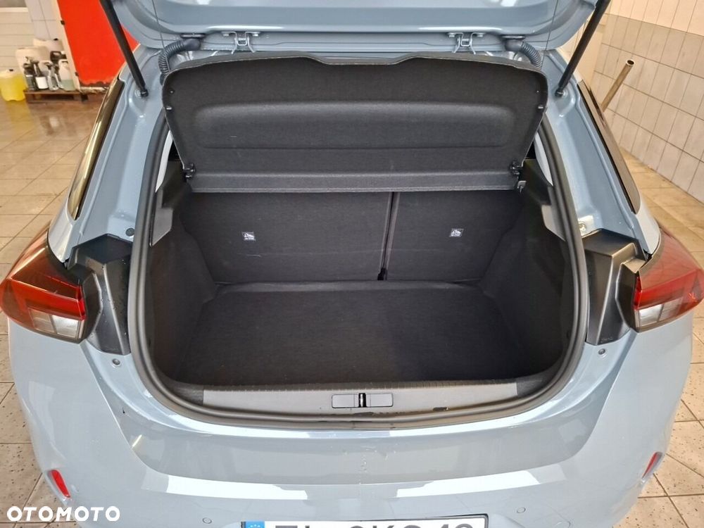 Opel Corsa 1.2 T S&S - 7