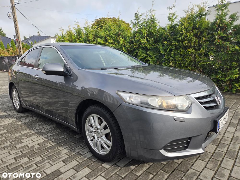 Honda Accord 2.0 Elegance - 6