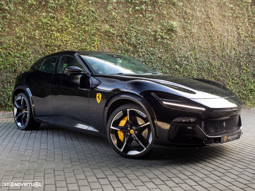 Ferrari Purosangue Standard - 1